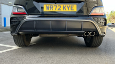 Hyundai Kona 1.0 TGDi 48V MHEV N Line 5dr Petrol Hatchback